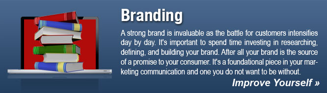 Branding