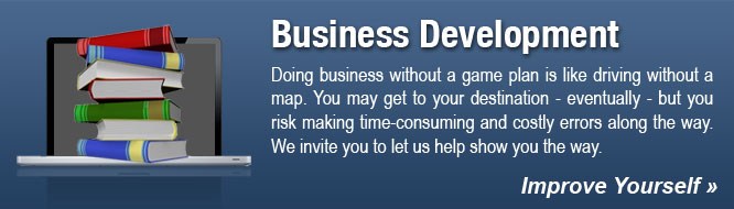 Business Development