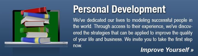 Personal Development