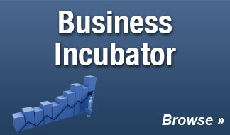 Business Incubator