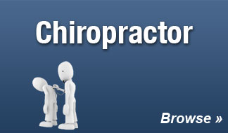 Chiropractor