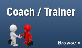 Coach / Trainer