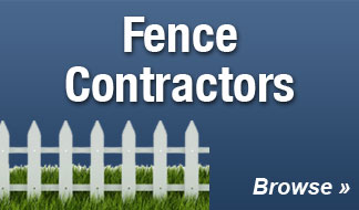 Fence Contractors
