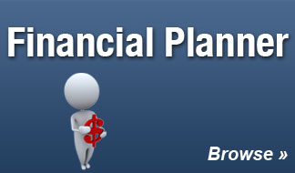 Financial Planner