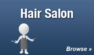 Hair Salon