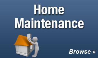 Home Maintenance