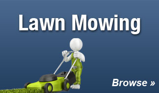 Lawn Mowing