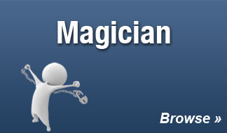 Magician