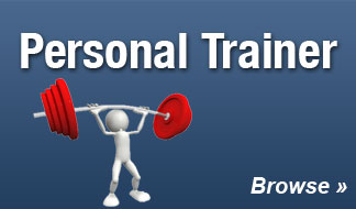 Personal Trainer