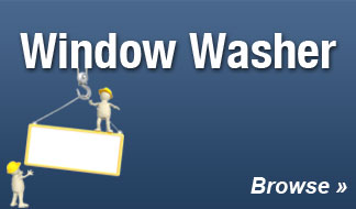 Window Washer