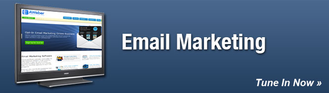 Email Marketing