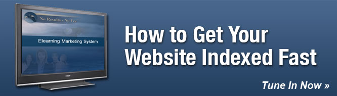 How to Get Your Website Indexed Fast