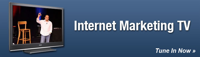 Internet Marketing TV