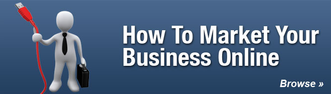 How to Market Your Business Online