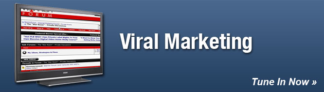 Viral Marketing