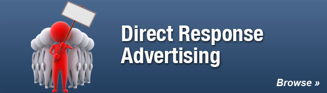 Direct Response Advertising