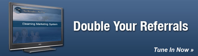 Double Your Referrals