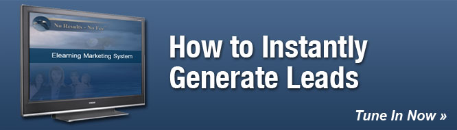 How to Instantly Generate Leads