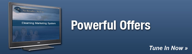 Powerful Offers