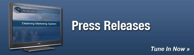 Press Releases
