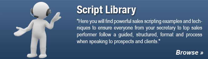 Script Library