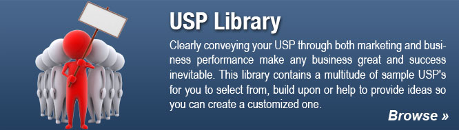 USP Library