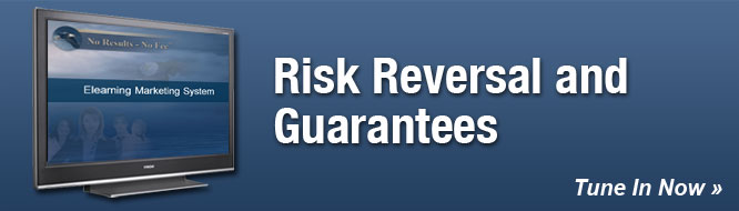 Risk Reversal and Guarantees