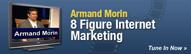 8 Figure Internet Marketing