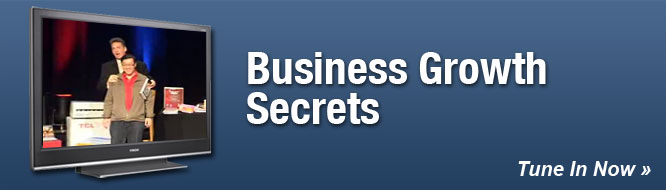 Business Growth Secrets