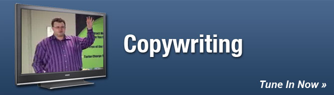 Copywriting