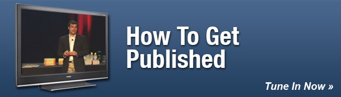 How To Get Published