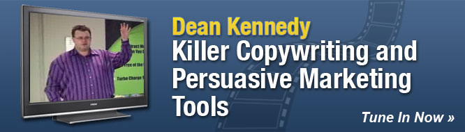 Killer Copywriting and Persuasive Marketing Tools