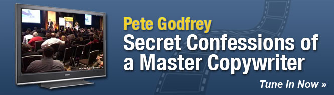 Secret Confessions of a Master Copywriter