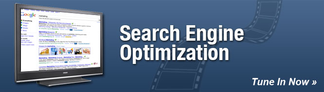 Search Engine Optimization