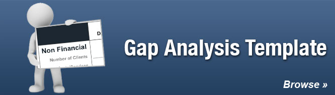 Gap Analysis