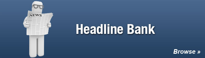Headline Bank
