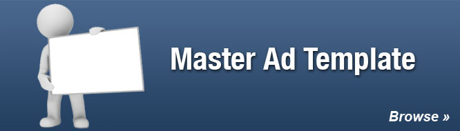 Master Ad Template