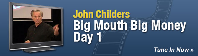 Big Mouth Big Money Day 1