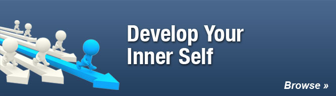 Develop Your Inner Self