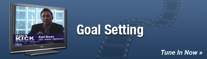 Goal Setting