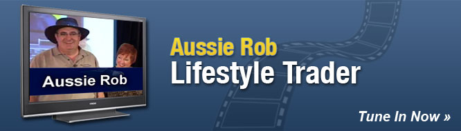 Lifestyle Trader