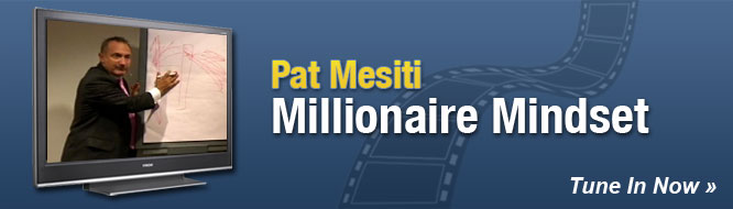 Millionaire Mindset