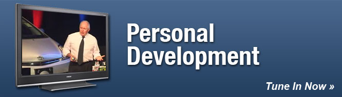 Personal Development
