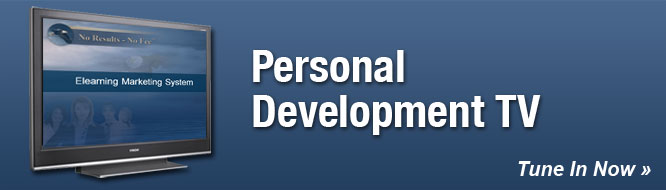 Personal Development TV