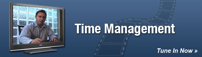 Time Management