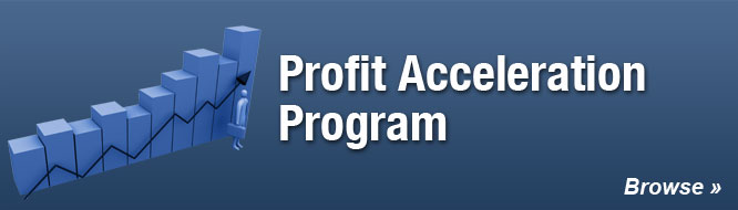Profit Acceleration Program
