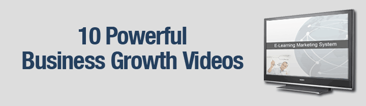 10 Powerful Business Growth Videos