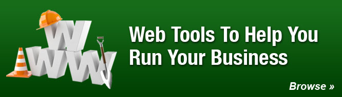 Web Tools To Help You Run Your Online Business