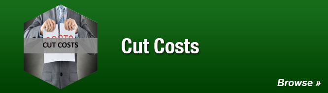 Cut Costs
