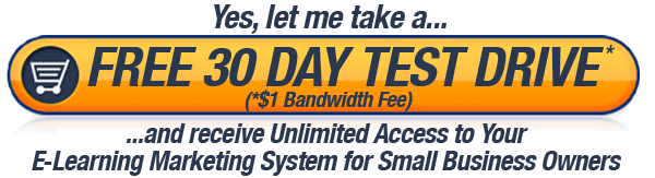 FREE 30 Day Test Drive
